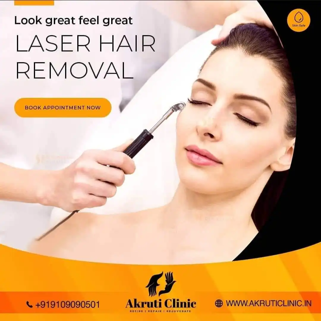 Laser Treatment in Bilaspur