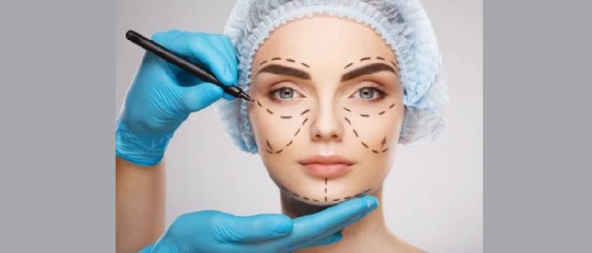 Cosmetic Surgeon in Raipur